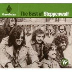 Steppenwolf : Best of Steppenwolf : Green Series